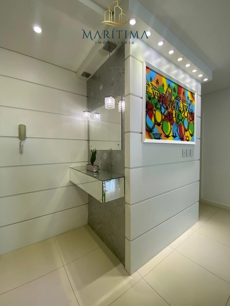 Apartamento mobiliado no Centro de Tramandaí!!!: 1ª foto da galeria de imagens do imóvel
