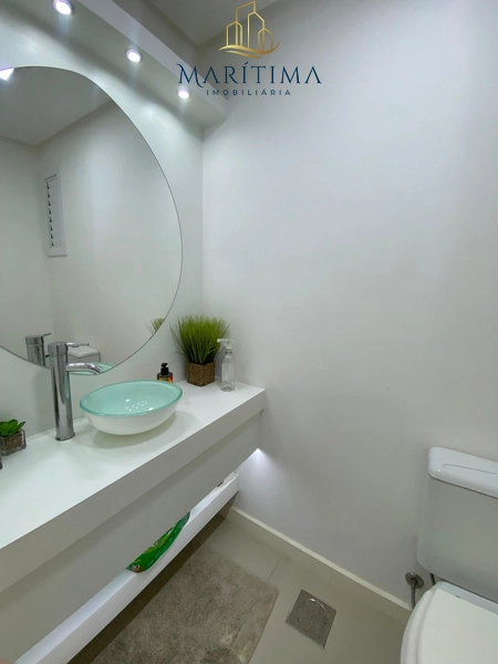 Apartamento mobiliado no Centro de Tramandaí!!!: 3ª foto da galeria de imagens do imóvel