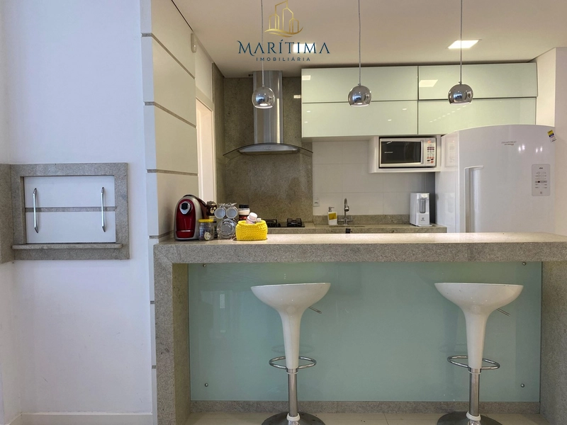 Apartamento mobiliado no Centro de Tramandaí!!!: 11ª foto da galeria de imagens do imóvel