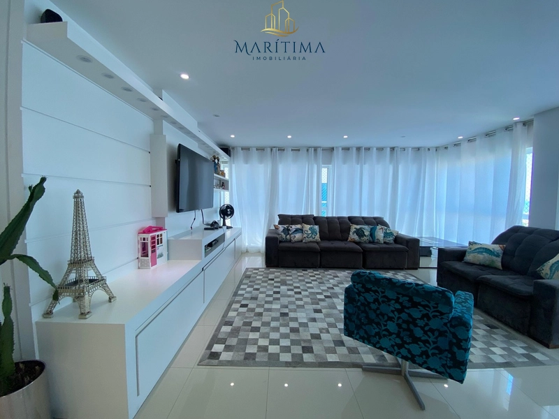 Apartamento mobiliado no Centro de Tramandaí!!!: 7ª foto da galeria de imagens do imóvel