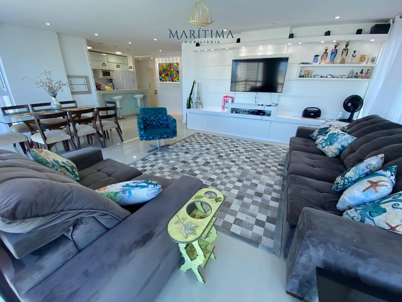 Apartamento mobiliado no Centro de Tramandaí!!!: 5ª foto da galeria de imagens do imóvel