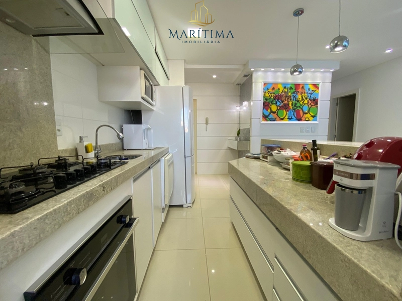 Apartamento mobiliado no Centro de Tramandaí!!!: 13ª foto da galeria de imagens do imóvel
