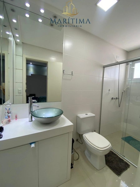 Apartamento mobiliado no Centro de Tramandaí!!!: 21ª foto da galeria de imagens do imóvel
