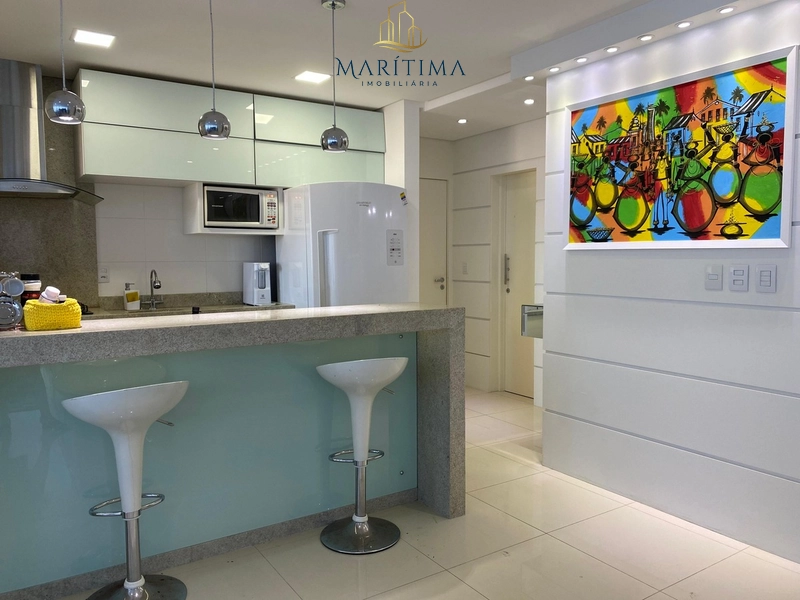 Apartamento mobiliado no Centro de Tramandaí!!!: 12ª foto da galeria de imagens do imóvel