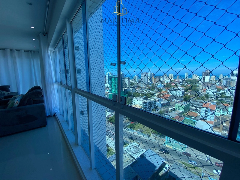 Apartamento mobiliado no Centro de Tramandaí!!!: 15ª foto da galeria de imagens do imóvel