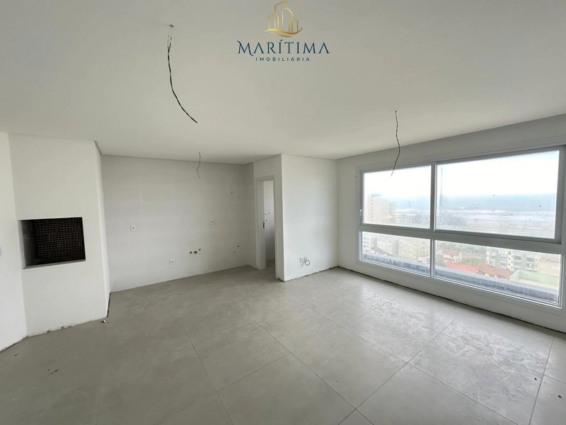 Apartamento Aconchegante de 2 Dormitórios com Suíte!: 2ª foto da galeria de imagens do imóvel