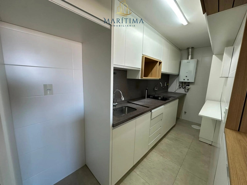 Apartamento mobiliado de 01 dormitório: 4ª foto da galeria de imagens do imóvel
