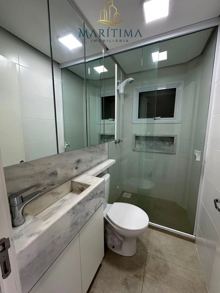 Apartamento mobiliado de 01 dormitório: 8ª foto da galeria de imagens do imóvel