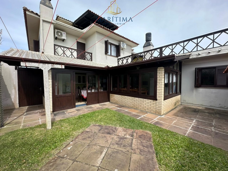 Casa ampla com 5 dormitórios, localizada na Zona Nova de Tramandaí!: 20ª foto da galeria de imagens do imóvel