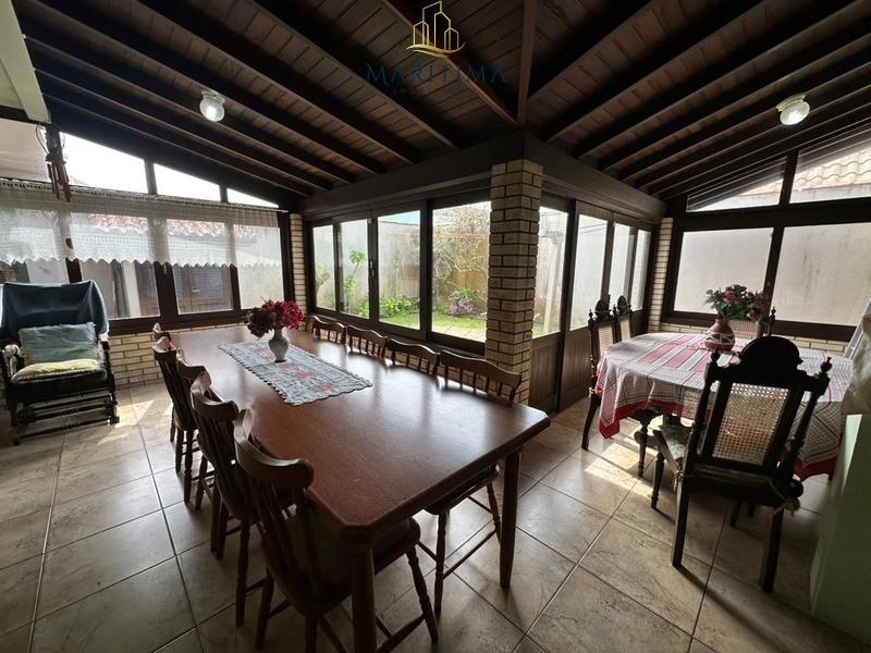 Casa ampla com 5 dormitórios, localizada na Zona Nova de Tramandaí!: 16ª foto da galeria de imagens do imóvel