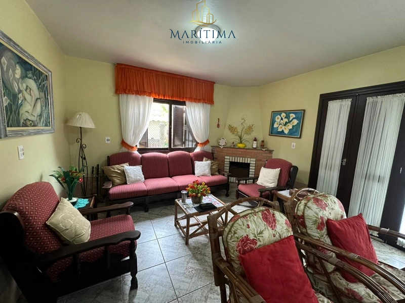Casa ampla com 5 dormitórios, localizada na Zona Nova de Tramandaí!: 4ª foto da galeria de imagens do imóvel