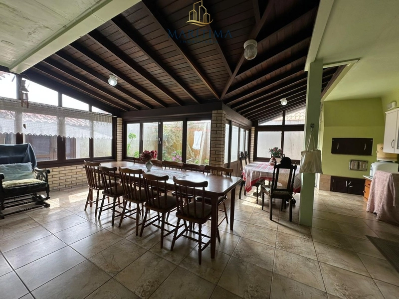Casa ampla com 5 dormitórios, localizada na Zona Nova de Tramandaí!: 15ª foto da galeria de imagens do imóvel