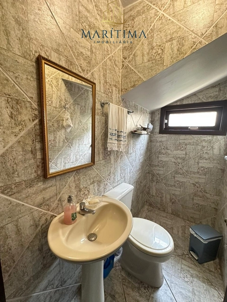 Casa ampla com 5 dormitórios, localizada na Zona Nova de Tramandaí!: 10ª foto da galeria de imagens do imóvel