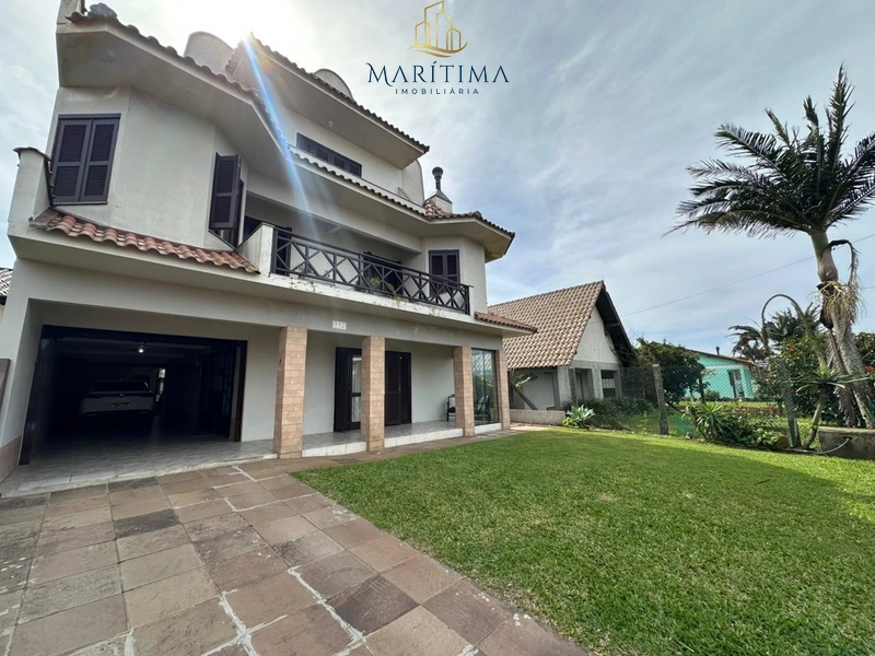 Casa ampla com 5 dormitórios, localizada na Zona Nova de Tramandaí!: 3ª foto da galeria de imagens do imóvel