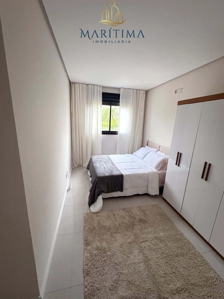 Apartamento novo no Centro de Tramandaí, edifício com infra excelente!: 4ª foto da galeria de imagens do imóvel