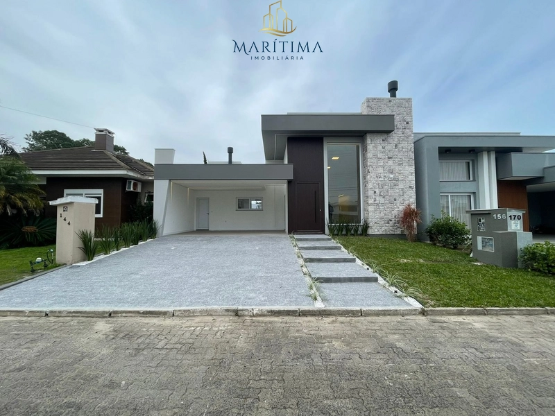 Imóvel residencial ou comercial