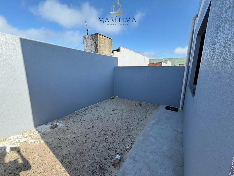 Oferta Imperdível! Casa Nova e Moderna – Condição especial consulte!: 11ª foto da galeria de imagens do imóvel