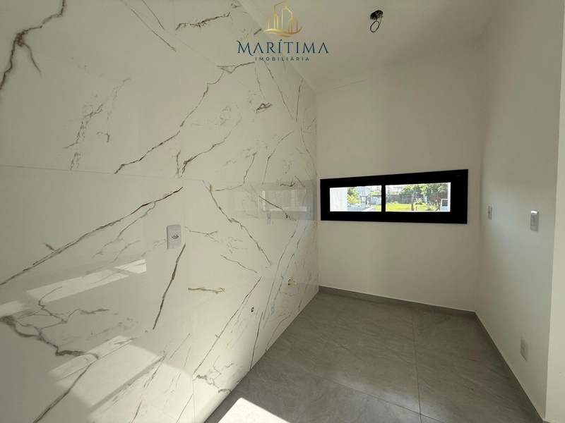 Oferta Imperdível! Casa Nova e Moderna – Condição especial consulte!: 8ª foto da galeria de imagens do imóvel