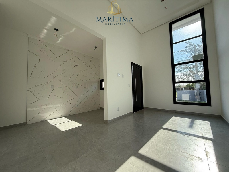 Oferta Imperdível! Casa Nova e Moderna – Condição especial consulte!: 4ª foto da galeria de imagens do imóvel