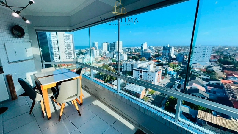 Apartamento com 02 dormitórios em Tramandaí!: 4ª foto da galeria de imagens do imóvel