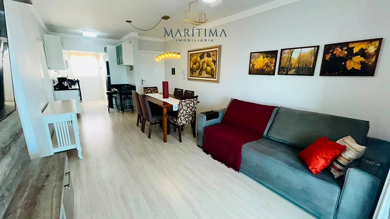 Apartamento com 02 dormitórios em Tramandaí!: 2ª foto da galeria de imagens do imóvel