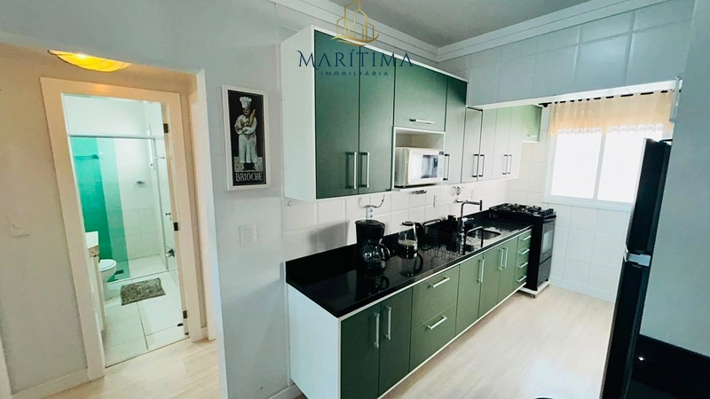 Apartamento com 02 dormitórios em Tramandaí!: 8ª foto da galeria de imagens do imóvel