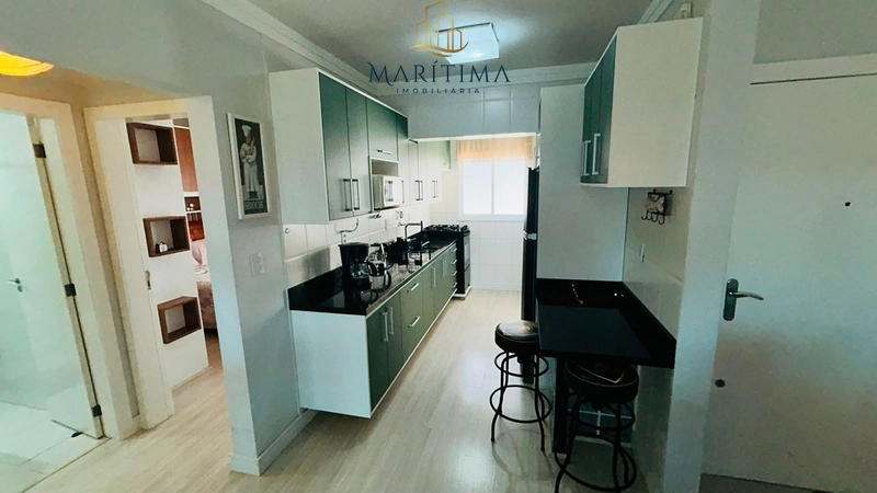 Apartamento com 02 dormitórios em Tramandaí!: 6ª foto da galeria de imagens do imóvel