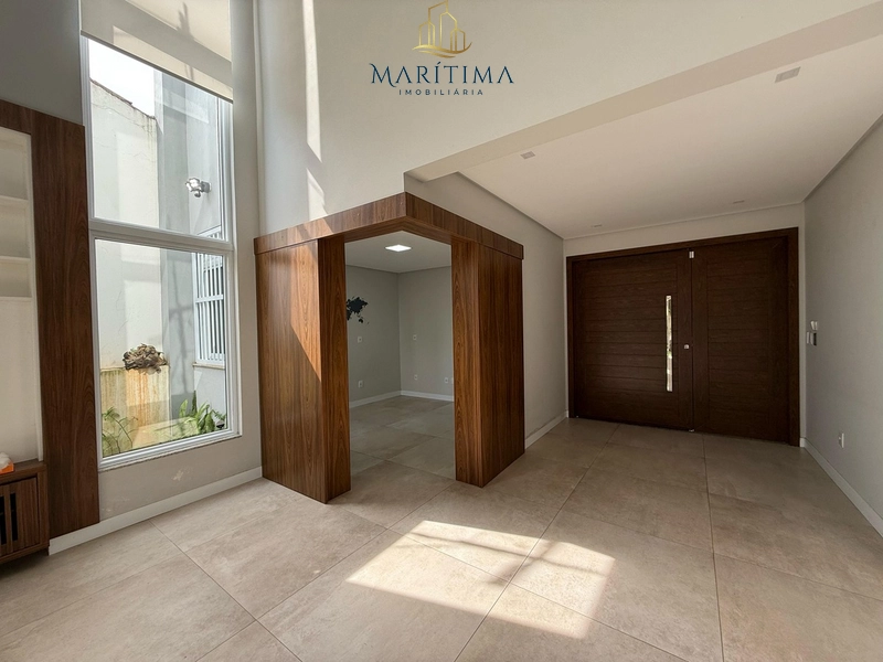 Casa moderna com 4 suites: 6ª foto da galeria de imagens do imóvel