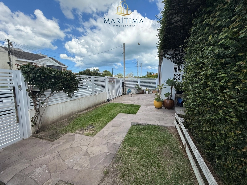 Casa moderna com 4 suites: 2ª foto da galeria de imagens do imóvel