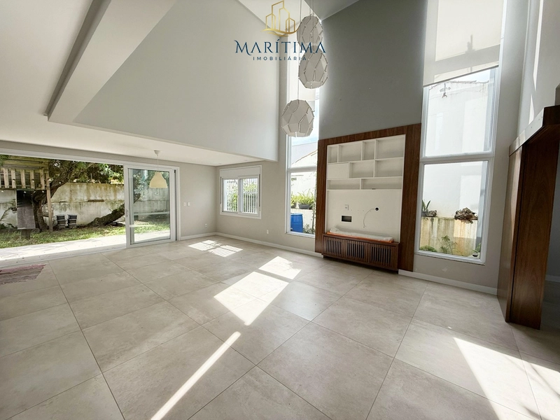 Casa moderna com 4 suites: 11ª foto da galeria de imagens do imóvel