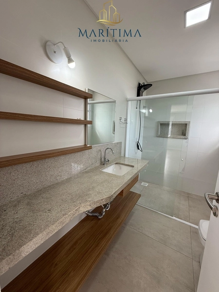 Casa moderna com 4 suites: 68ª foto da galeria de imagens do imóvel