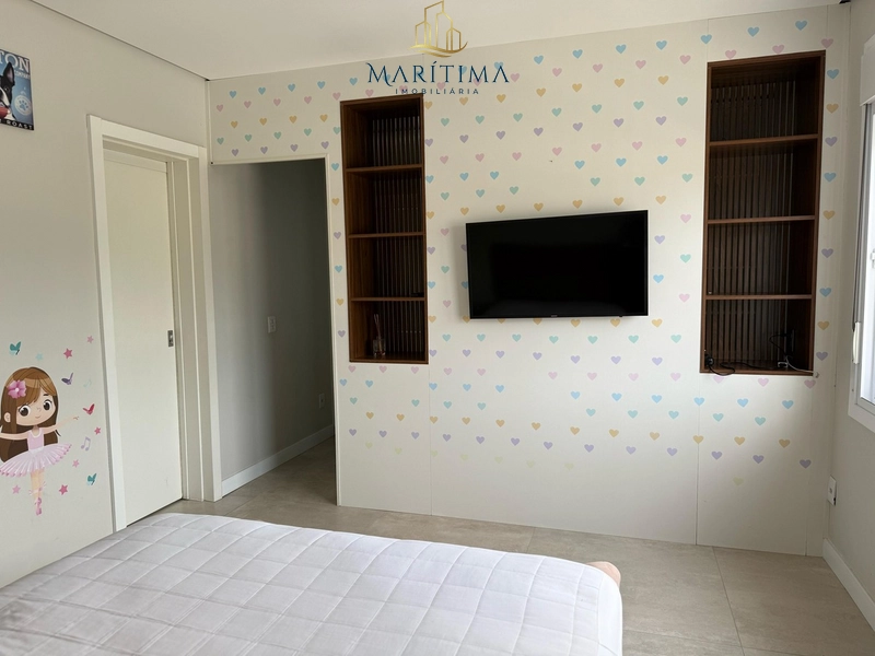 Casa moderna com 4 suites: 48ª foto da galeria de imagens do imóvel