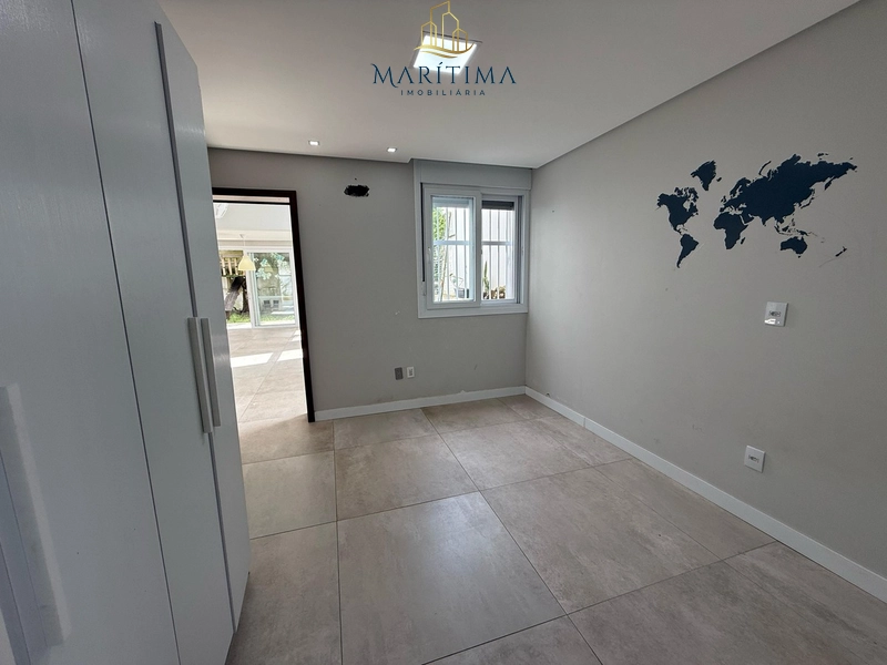 Casa moderna com 4 suites: 10ª foto da galeria de imagens do imóvel