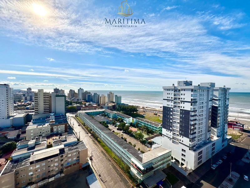 Vista para o mar, alto padrão e localização nobre em Tramandaí: 19ª foto da galeria de imagens do imóvel