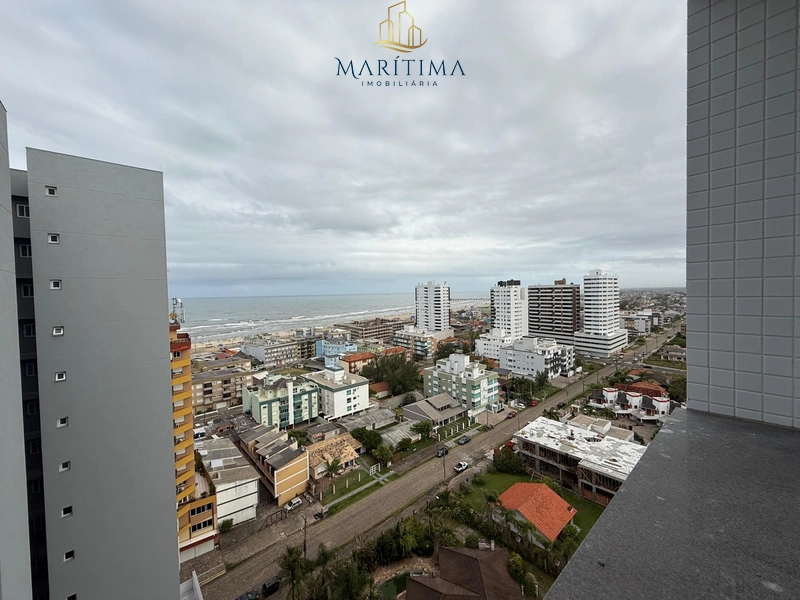 La Mirage, alto padrão no Centro de Tramandaí, a poucos metros do mar!: 3ª foto da galeria de imagens do imóvel
