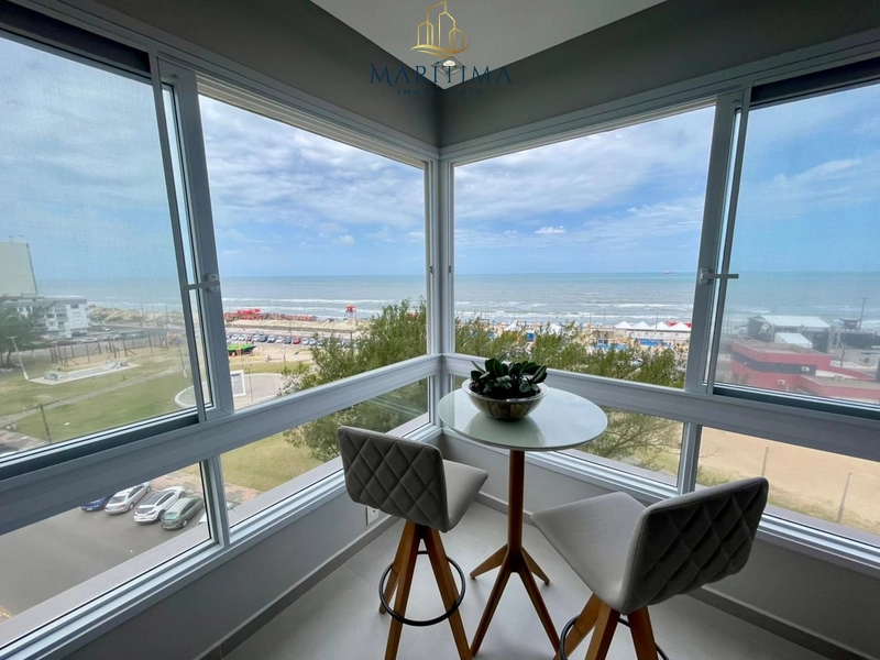 Apartamento de 03 dormitórios a poucos metros do Mar!: 6ª foto da galeria de imagens do imóvel