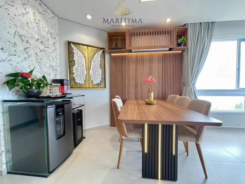 Apartamento de 03 dormitórios a poucos metros do Mar!: 4ª foto da galeria de imagens do imóvel