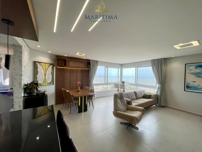 Apartamento de 03 dormitórios a poucos metros do Mar!: 3ª foto da galeria de imagens do imóvel