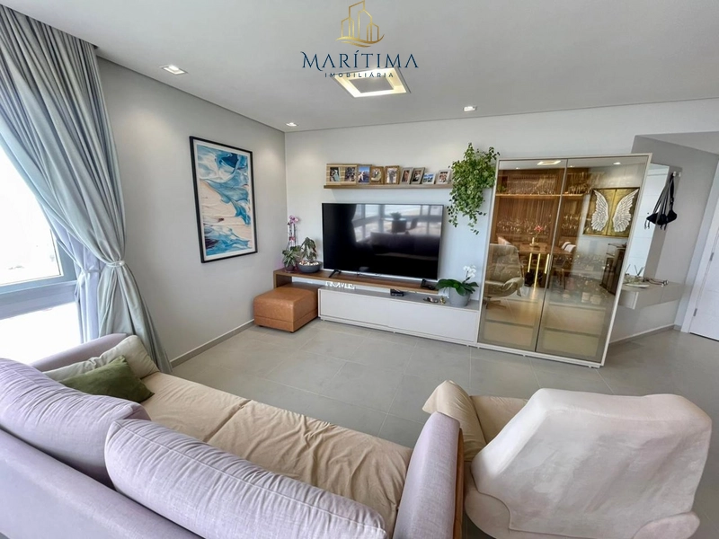 Apartamento de 03 dormitórios a poucos metros do Mar!: 2ª foto da galeria de imagens do imóvel