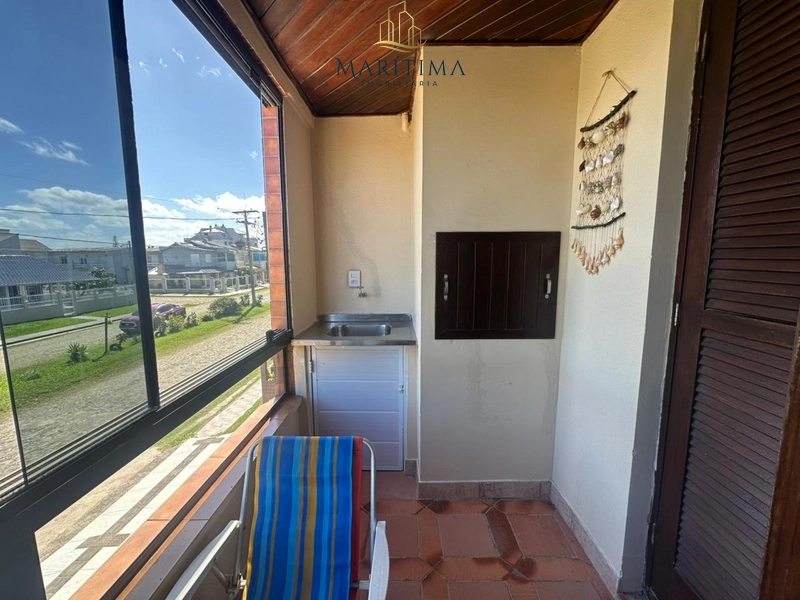 Apartamento com 03 dormitórios em Tramandaí!: 3ª foto da galeria de imagens do imóvel