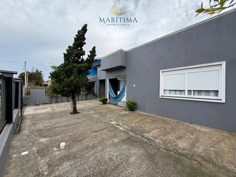 Excelente casa no Centro de Tramandaí, 750 metros do mar!: 2ª foto da galeria de imagens do imóvel