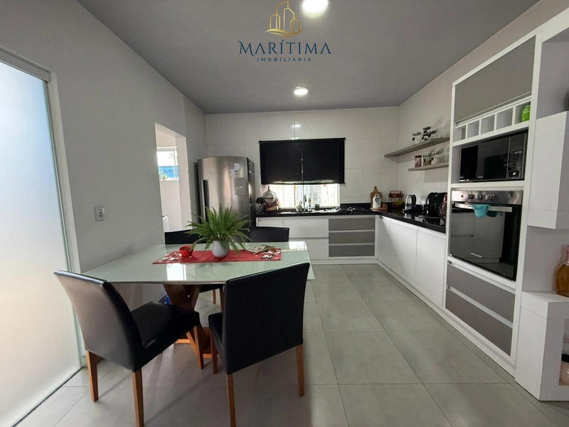 Excelente casa no Centro de Tramandaí, 750 metros do mar!: 12ª foto da galeria de imagens do imóvel