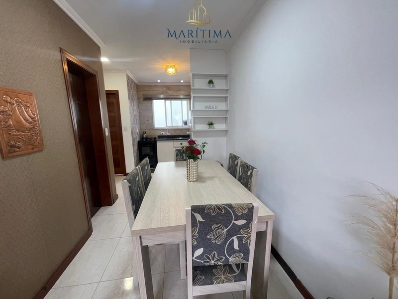 Sobrado novo e mobiliado, próximo ao mar em Tramandaí!!!: 7ª foto da galeria de imagens do imóvel