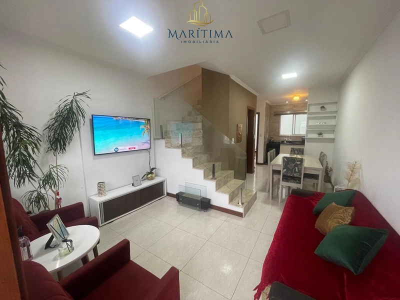 Sobrado novo e mobiliado, próximo ao mar em Tramandaí!!!: 4ª foto da galeria de imagens do imóvel