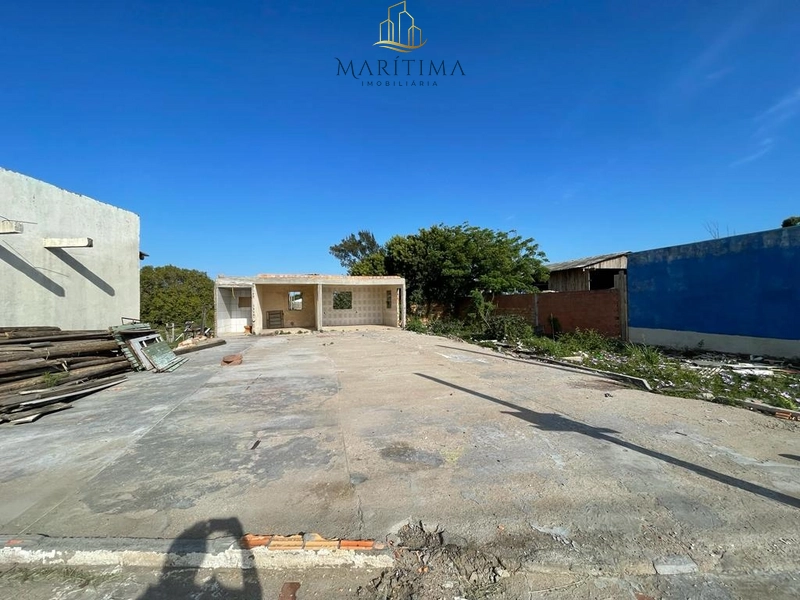 Imóvel residencial ou comercial