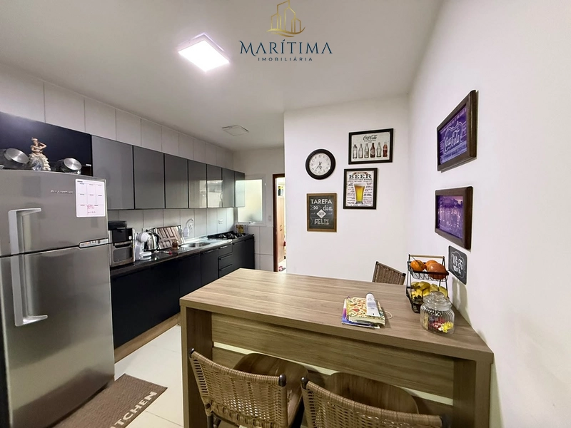Duplex mobiliado próximo ao fórum de Tramandaí! : 5ª foto da galeria de imagens do imóvel