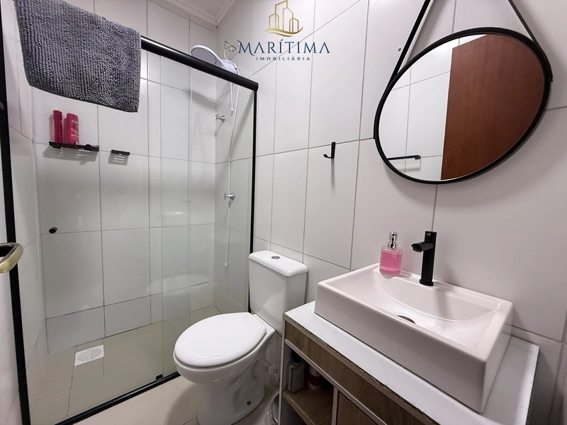 Duplex mobiliado próximo ao fórum de Tramandaí! : 17ª foto da galeria de imagens do imóvel