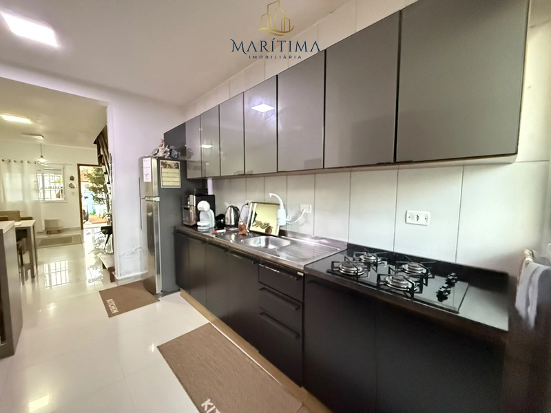 Duplex mobiliado próximo ao fórum de Tramandaí! : 6ª foto da galeria de imagens do imóvel