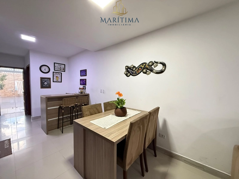 Duplex mobiliado próximo ao fórum de Tramandaí! : 3ª foto da galeria de imagens do imóvel