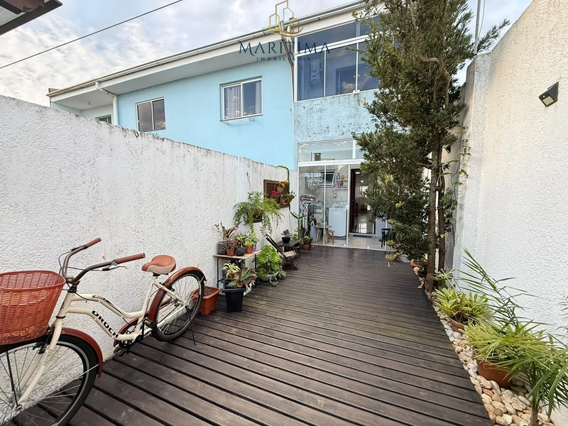 Duplex mobiliado próximo ao fórum de Tramandaí! : 20ª foto da galeria de imagens do imóvel